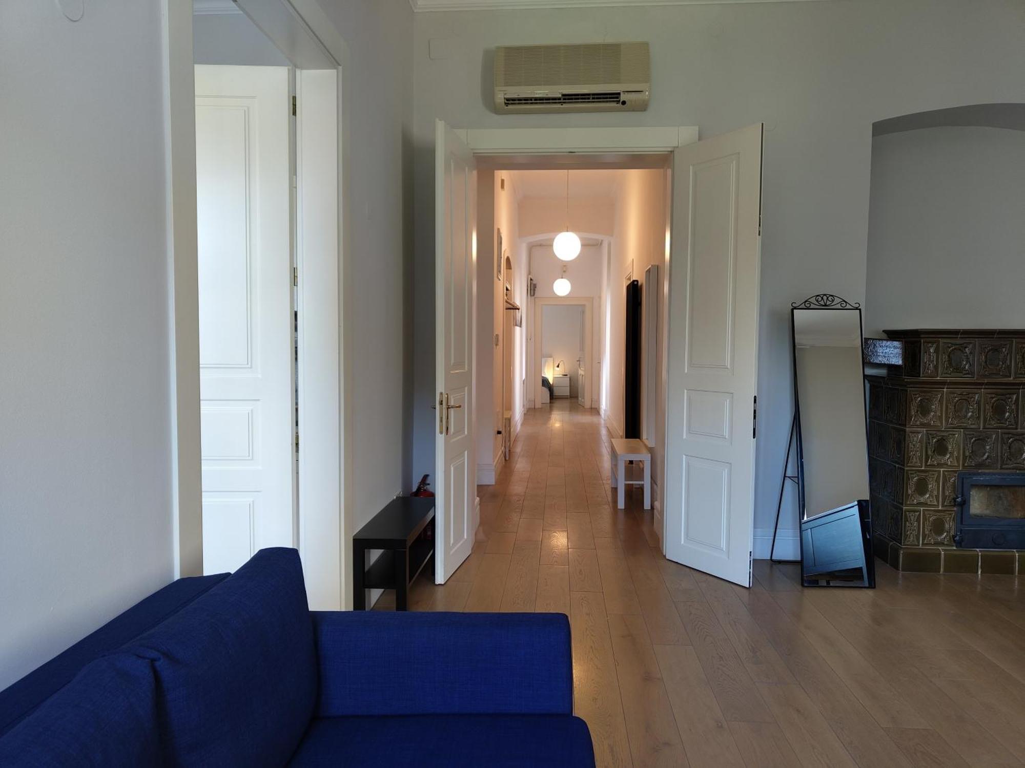 זאגרב Apartment Theatrum מראה חיצוני תמונה