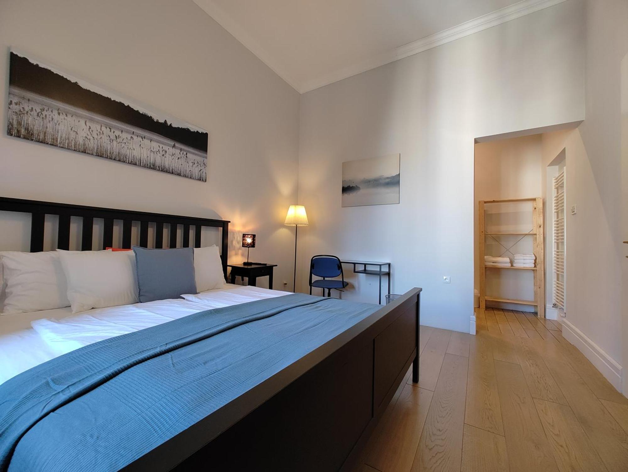 זאגרב Apartment Theatrum מראה חיצוני תמונה