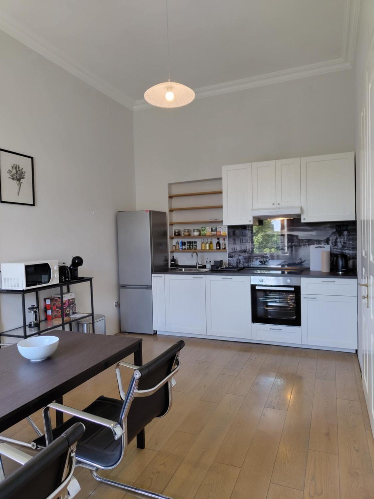 זאגרב Apartment Theatrum מראה חיצוני תמונה